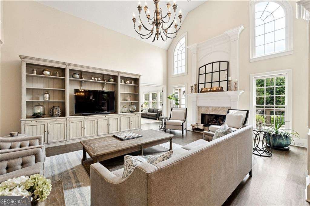 100 Pine Mist Circle Johns Creek - 16