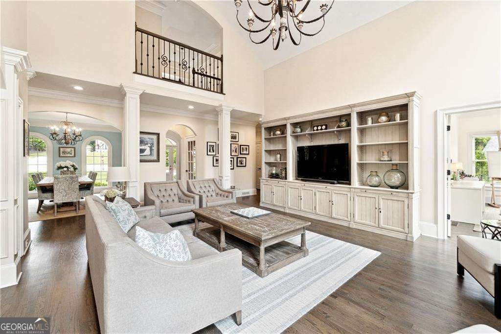100 Pine Mist Circle Johns Creek - 18