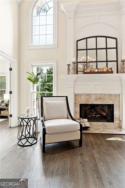 100 Pine Mist Circle Johns Creek - 19
