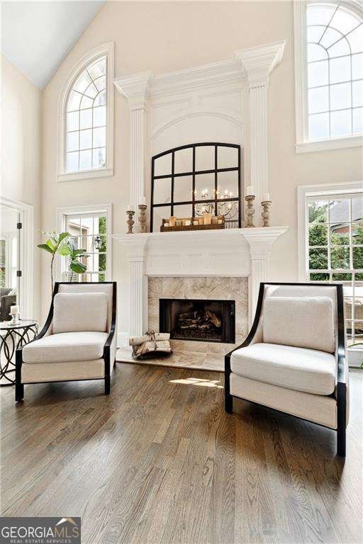 100 Pine Mist Circle Johns Creek - 20