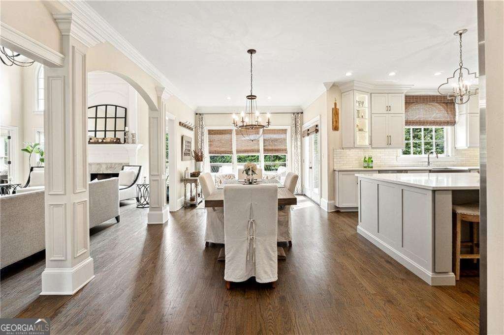 100 Pine Mist Circle Johns Creek - 21