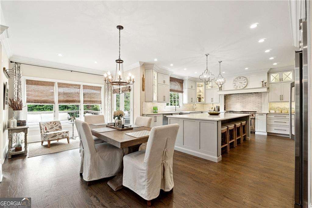 100 Pine Mist Circle Johns Creek - 22