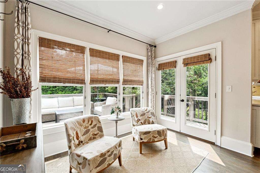 100 Pine Mist Circle Johns Creek - 24