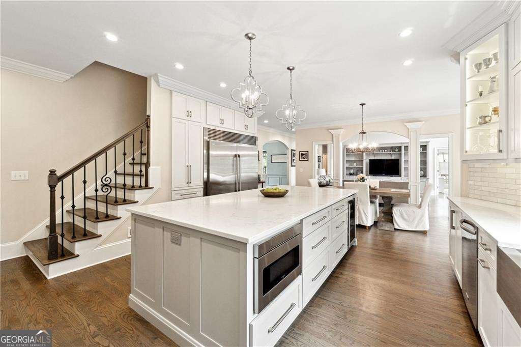 100 Pine Mist Circle Johns Creek - 25