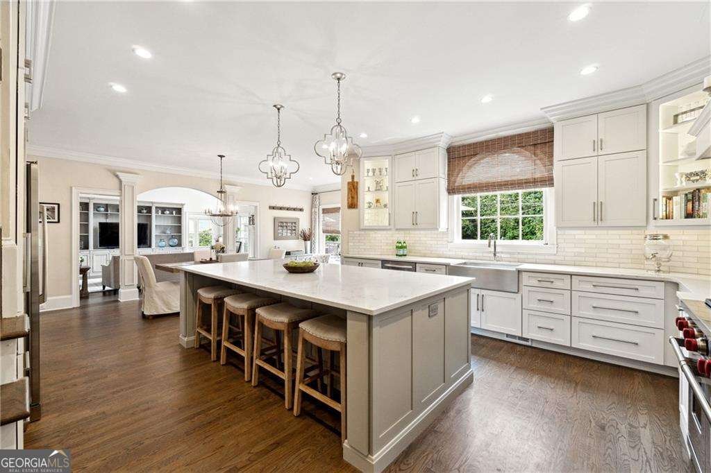 100 Pine Mist Circle Johns Creek - 26