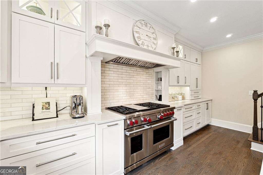 100 Pine Mist Circle Johns Creek - 27