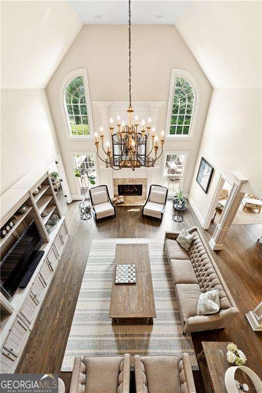 100 Pine Mist Circle Johns Creek - 28