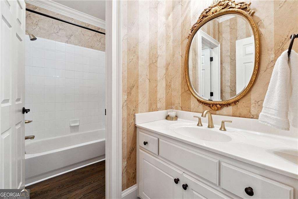 100 Pine Mist Circle Johns Creek - 29