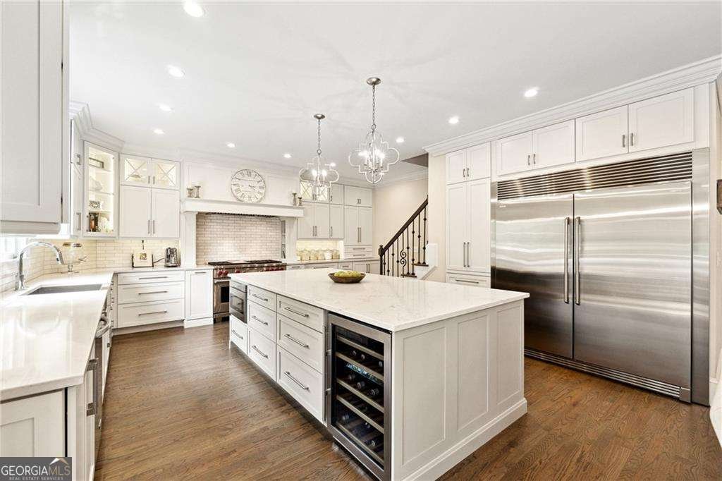 100 Pine Mist Circle Johns Creek - 3