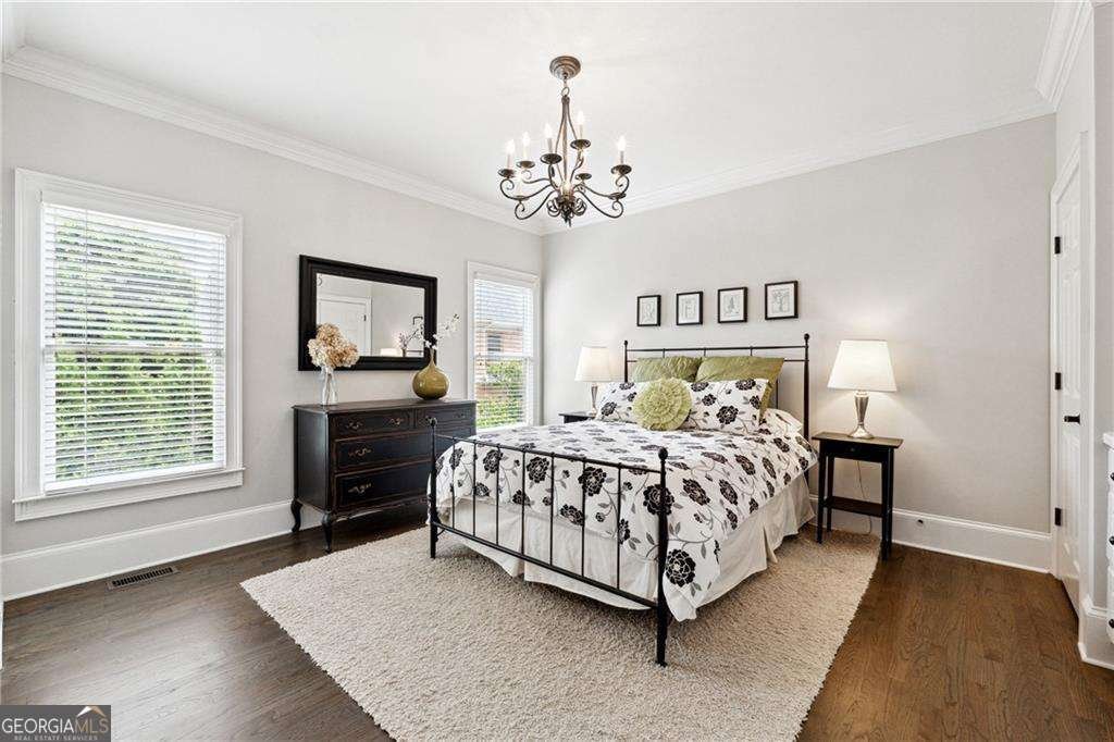 100 Pine Mist Circle Johns Creek - 30