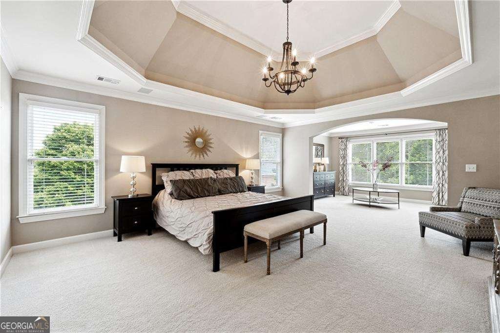 100 Pine Mist Circle Johns Creek - 31