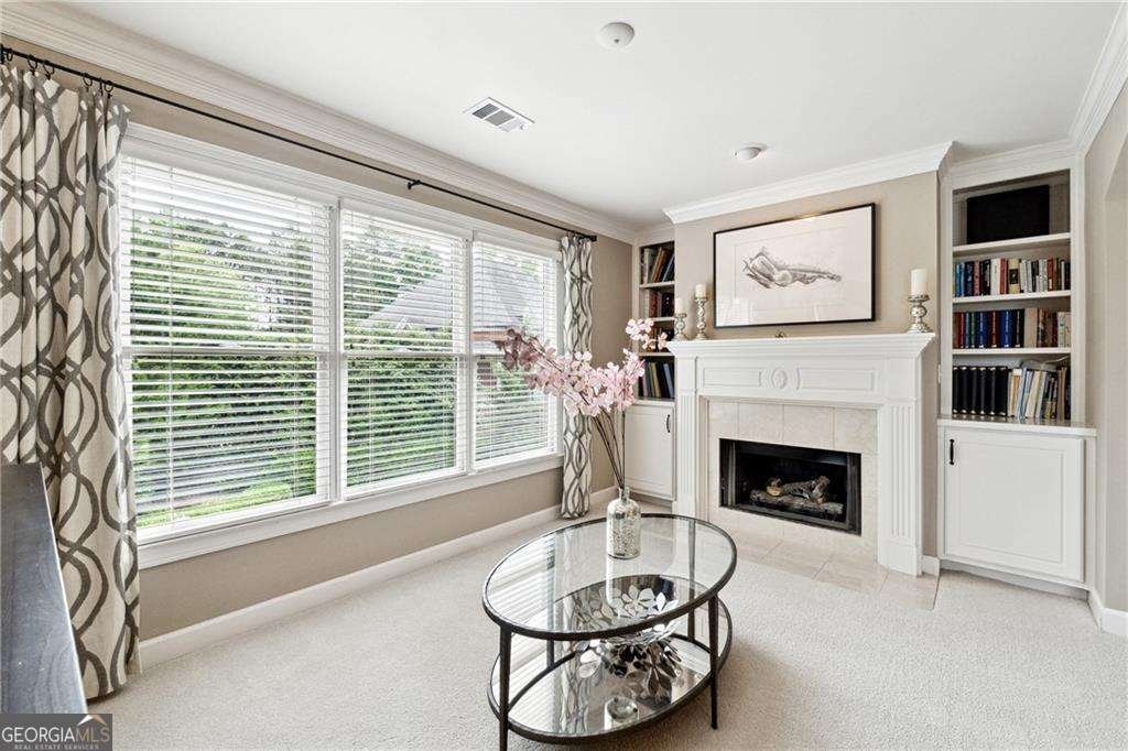 100 Pine Mist Circle Johns Creek - 33