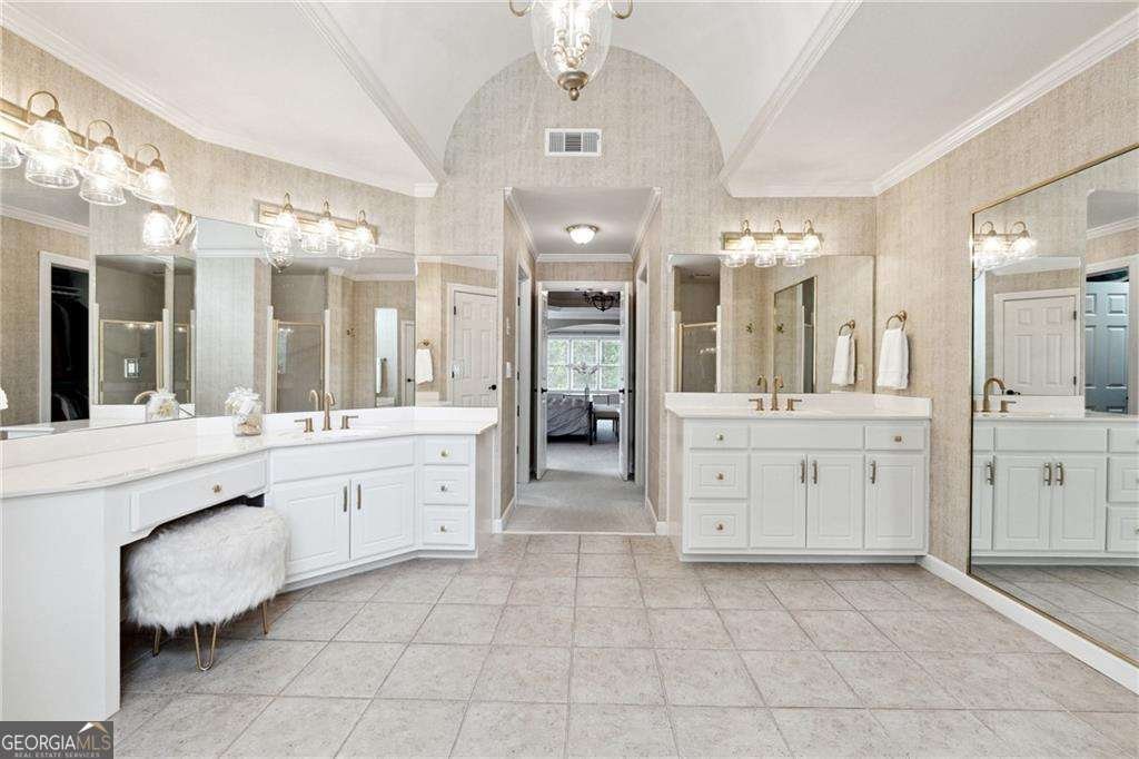 100 Pine Mist Circle Johns Creek - 35