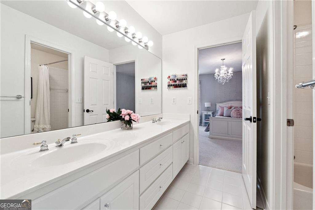 100 Pine Mist Circle Johns Creek - 39