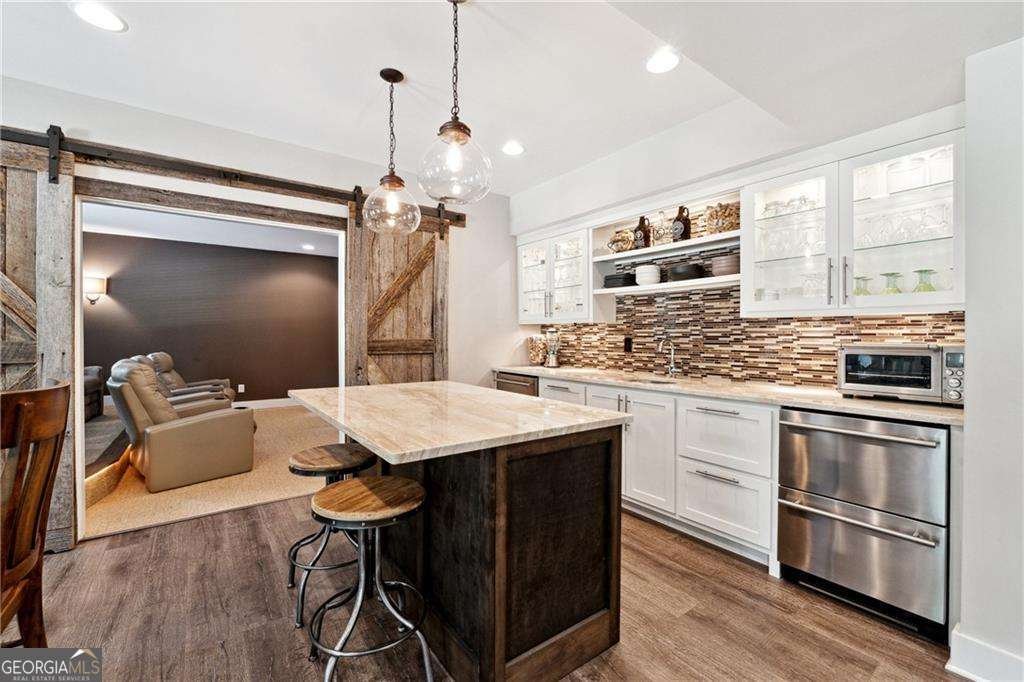 100 Pine Mist Circle Johns Creek - 4