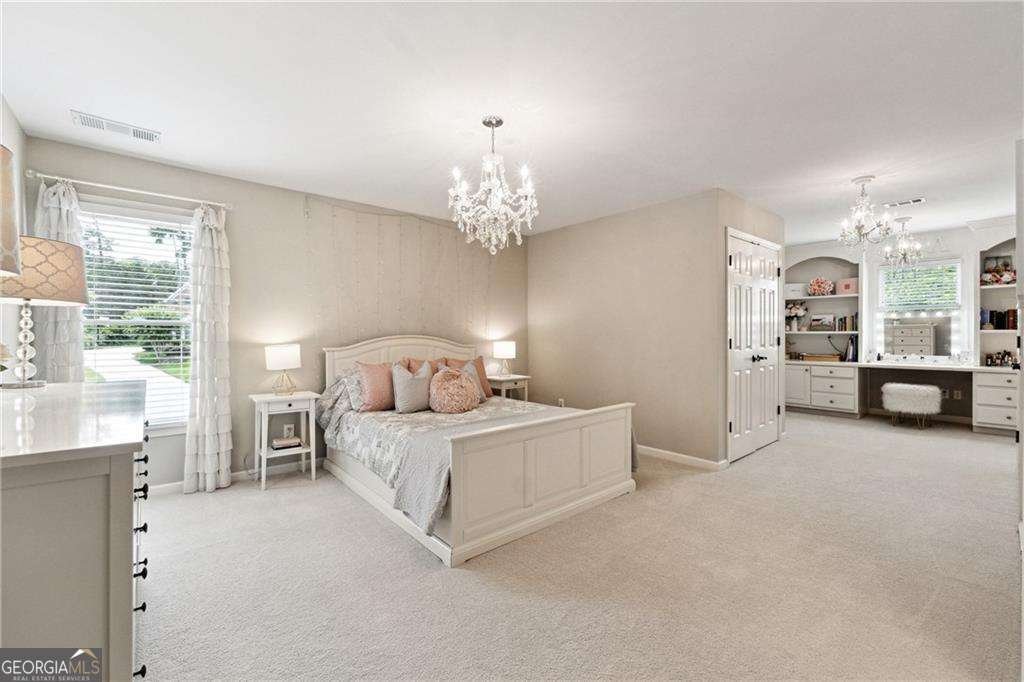 100 Pine Mist Circle Johns Creek - 40