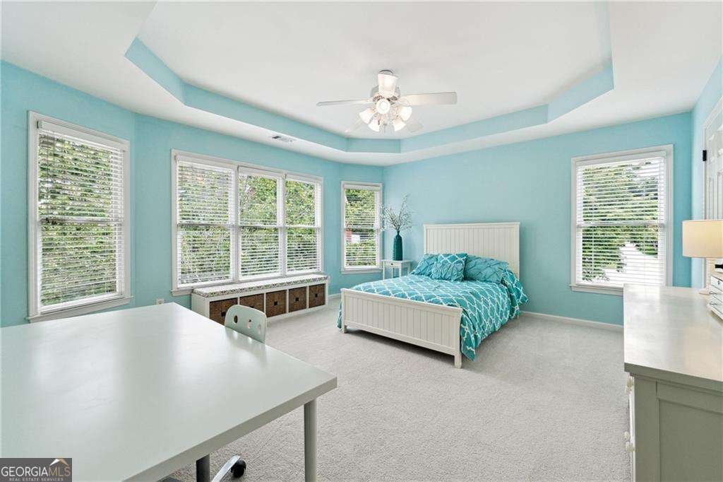 100 Pine Mist Circle Johns Creek - 41