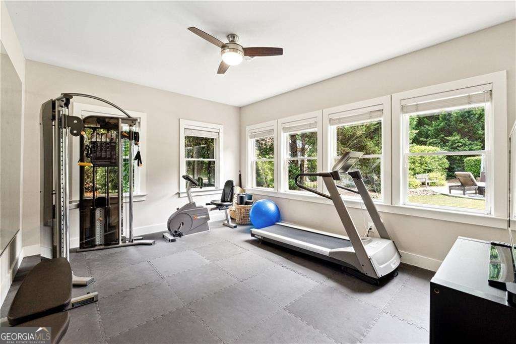 100 Pine Mist Circle Johns Creek - 44