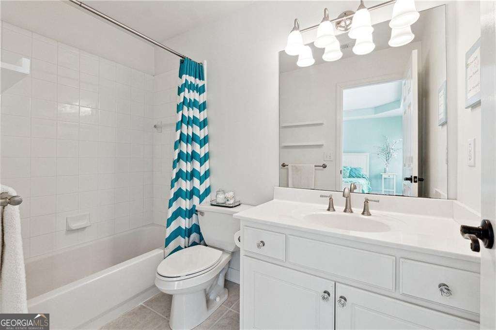 100 Pine Mist Circle Johns Creek - 46