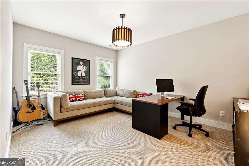 100 Pine Mist Circle Johns Creek - 47