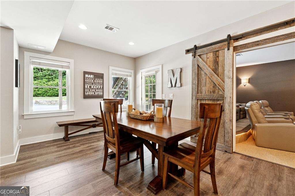 100 Pine Mist Circle Johns Creek - 48