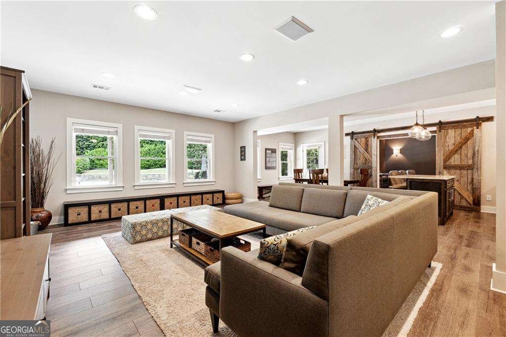 100 Pine Mist Circle Johns Creek - 5