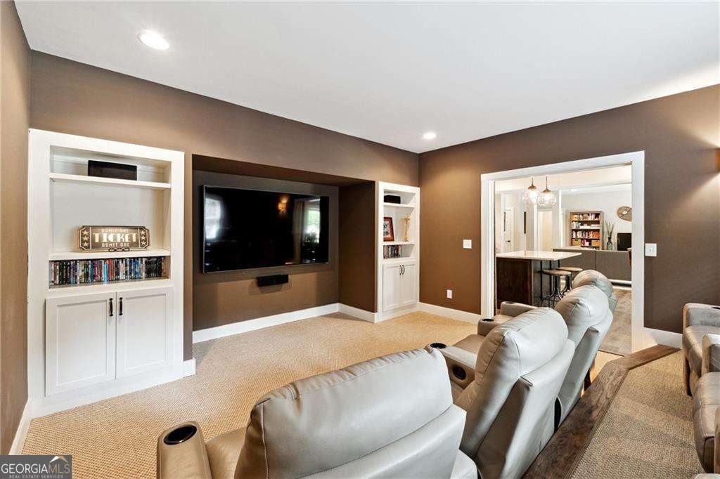 100 Pine Mist Circle Johns Creek - 50