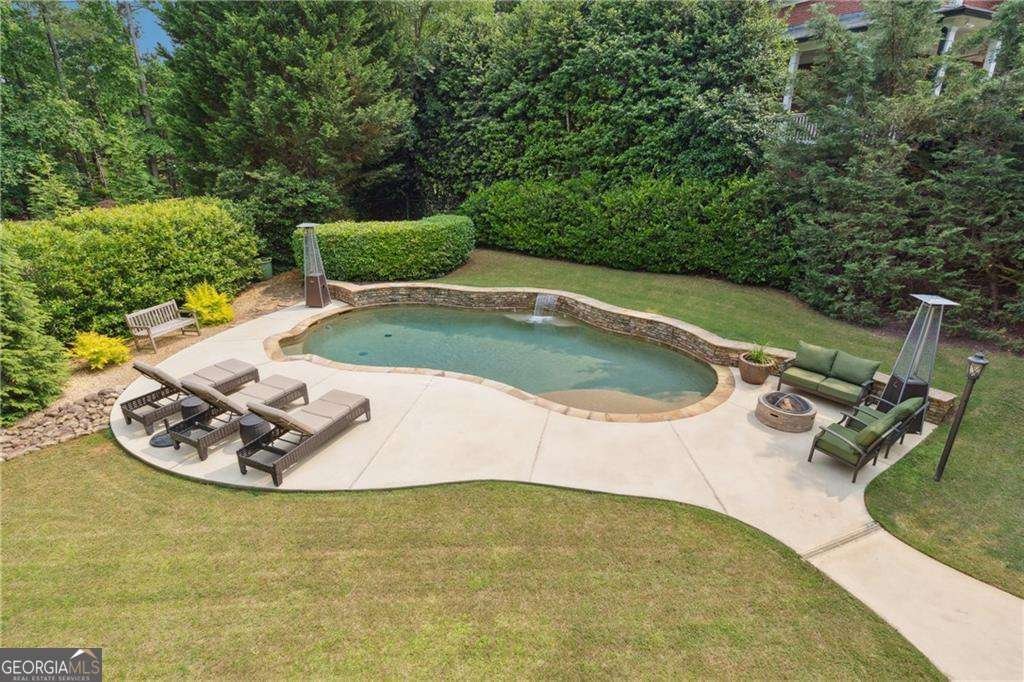 100 Pine Mist Circle Johns Creek - 53