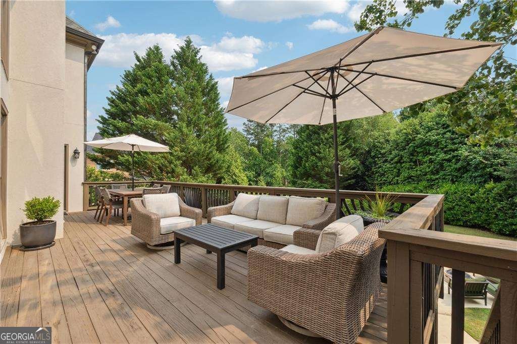 100 Pine Mist Circle Johns Creek - 54