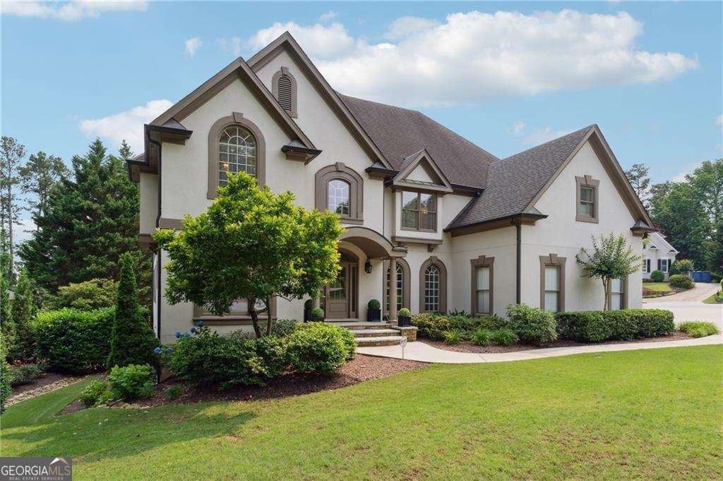 100 Pine Mist Circle Johns Creek - 56