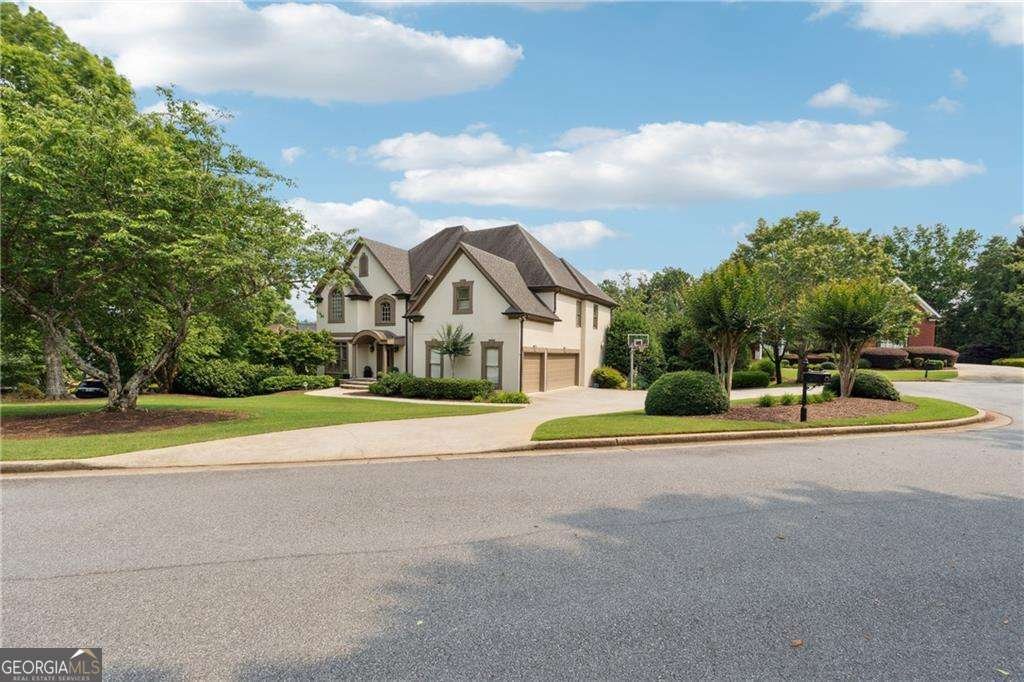 100 Pine Mist Circle Johns Creek - 57