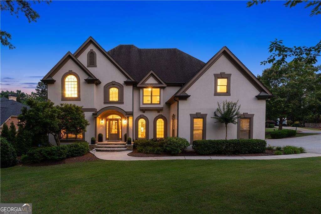 100 Pine Mist Circle Johns Creek - 59