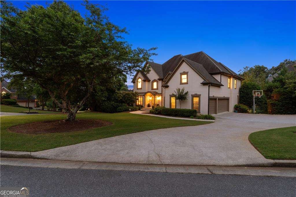 100 Pine Mist Circle Johns Creek - 60