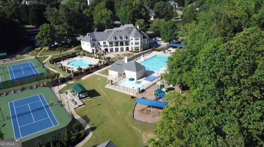 100 Pine Mist Circle Johns Creek - 61