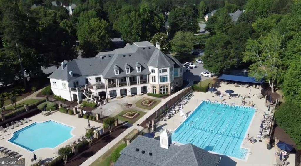 100 Pine Mist Circle Johns Creek - 62