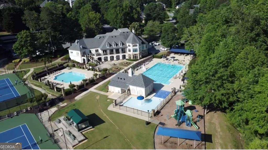 100 Pine Mist Circle Johns Creek - 68