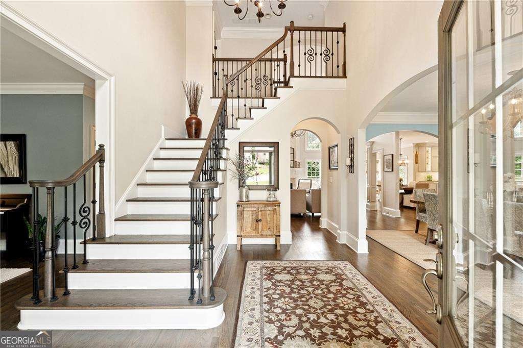 100 Pine Mist Circle Johns Creek - 7