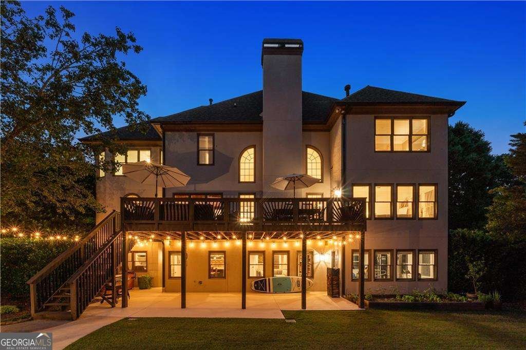 100 Pine Mist Circle Johns Creek - 70