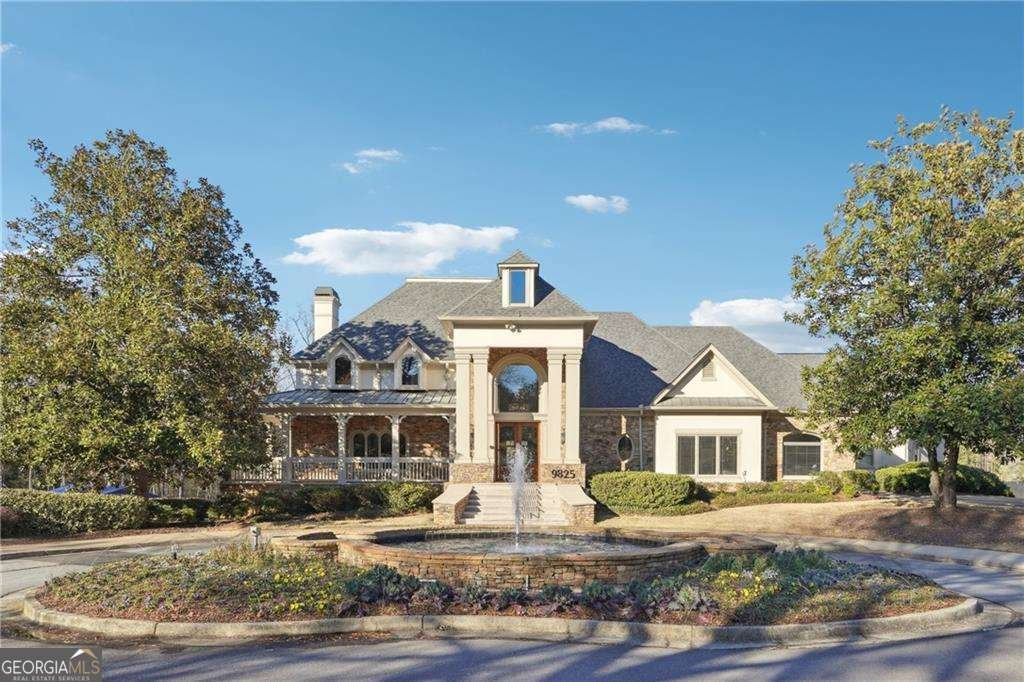 100 Pine Mist Circle Johns Creek - 71