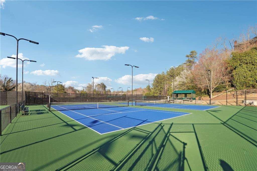 100 Pine Mist Circle Johns Creek - 74