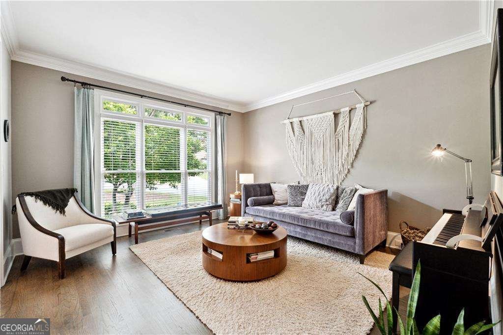 100 Pine Mist Circle Johns Creek - 8