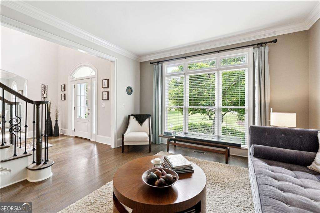 100 Pine Mist Circle Johns Creek - 9