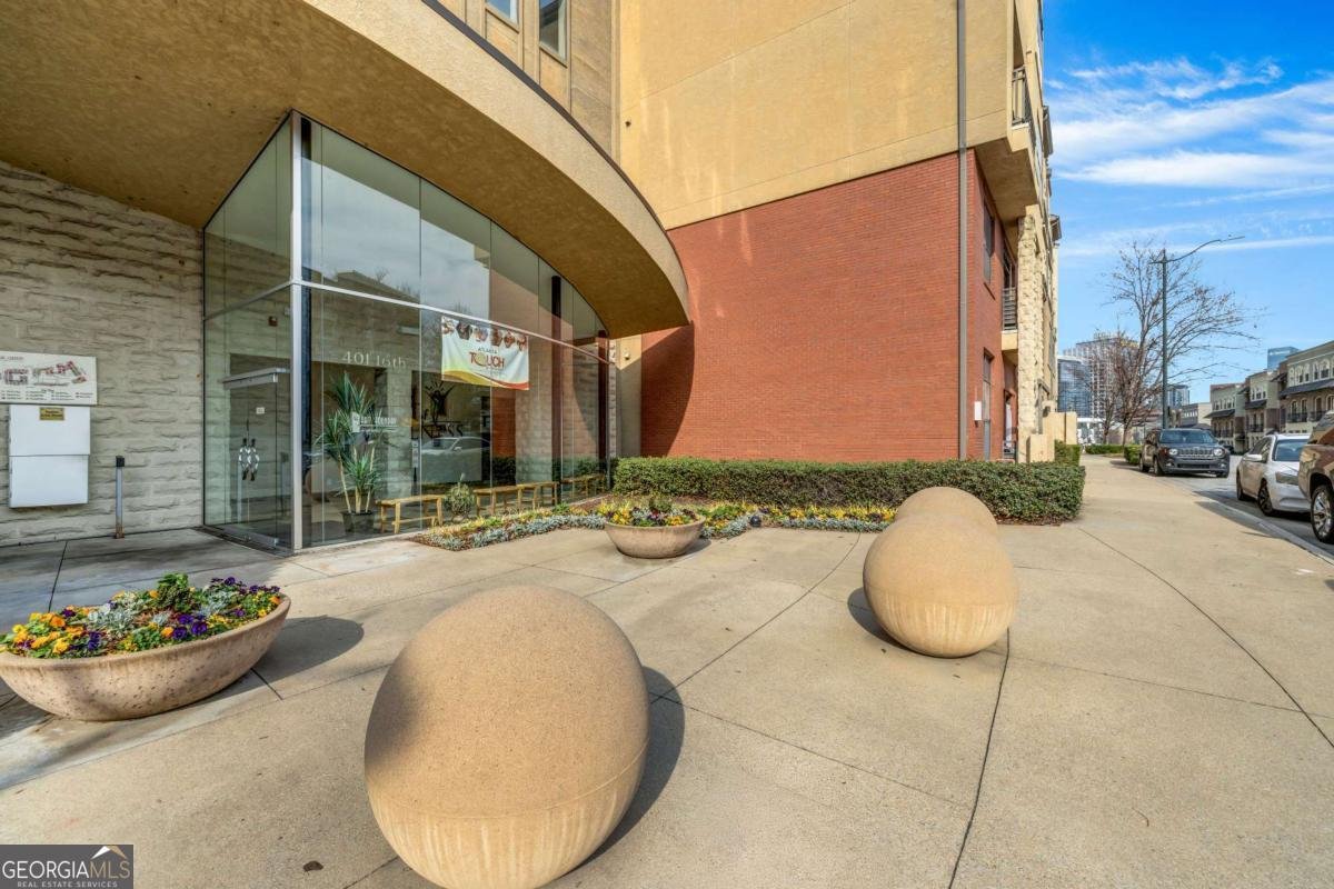 400 17th Street Atlanta - 1