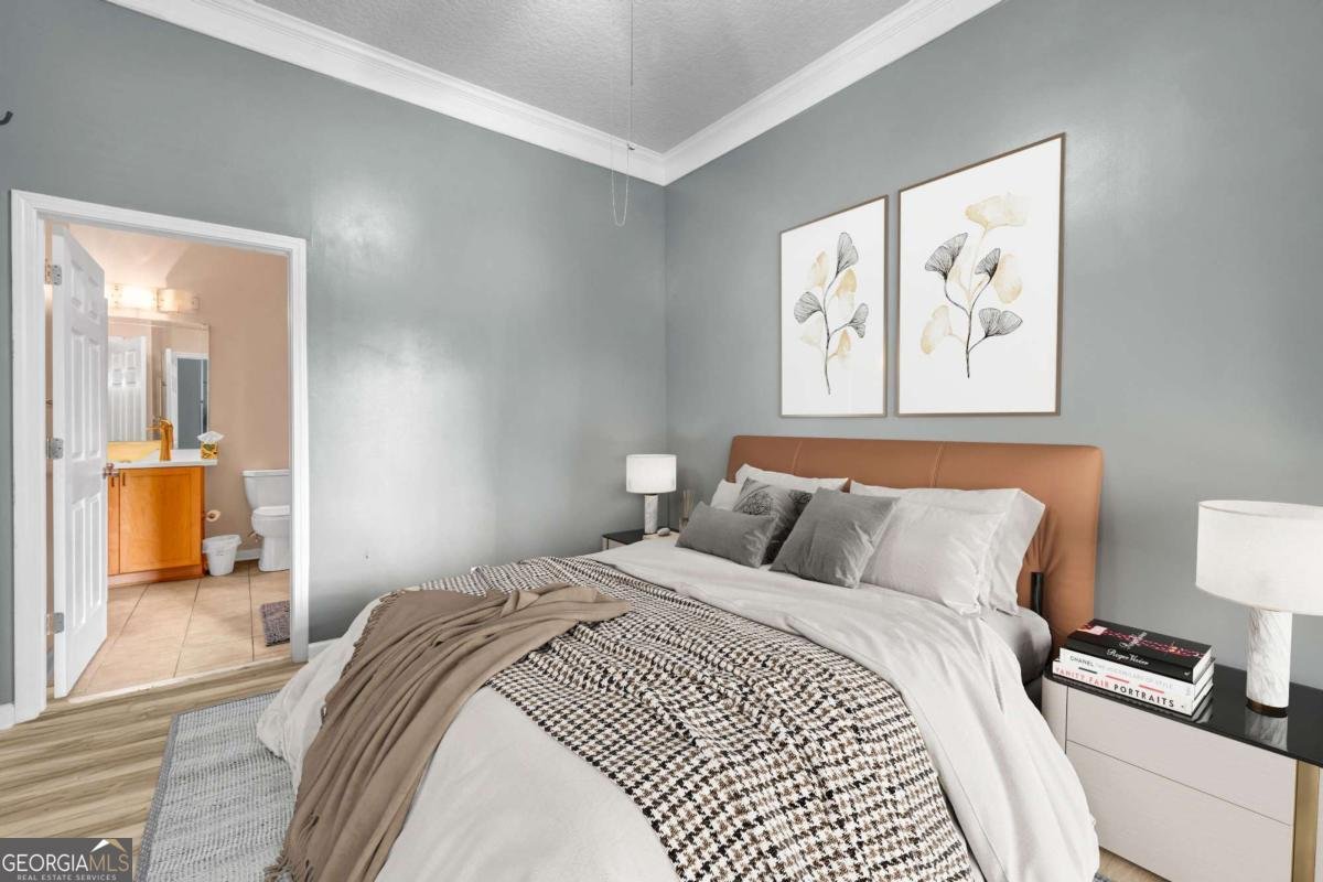 400 17th Street Atlanta - 17
