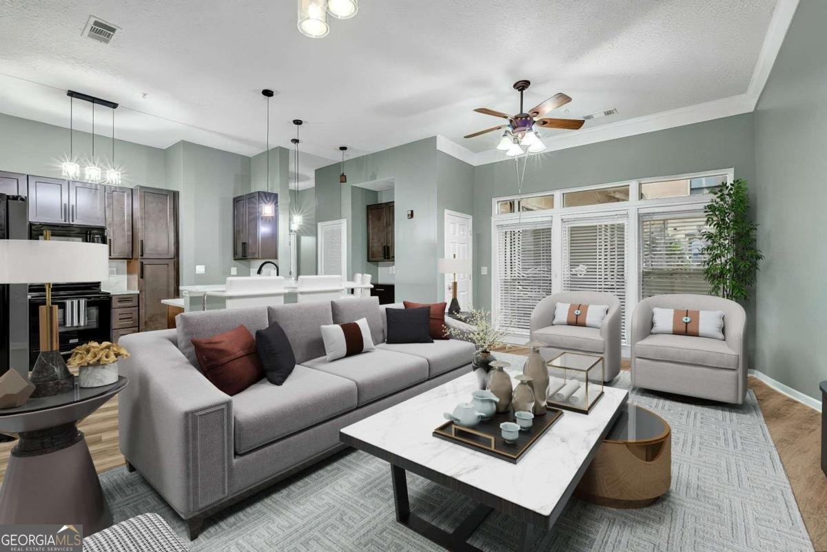 400 17th Street Atlanta - 2