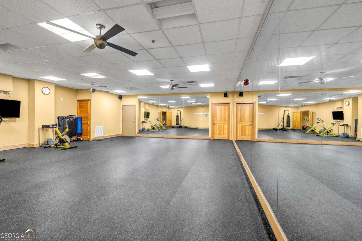 400 17th Street Atlanta - 25