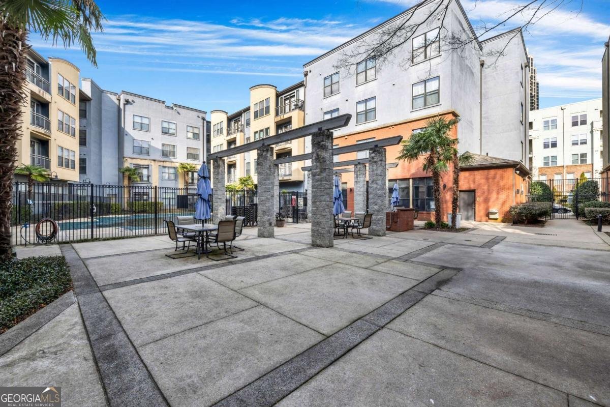 400 17th Street Atlanta - 28