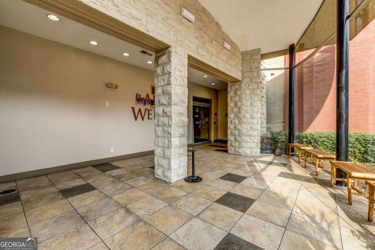 400 17th Street Atlanta - 29