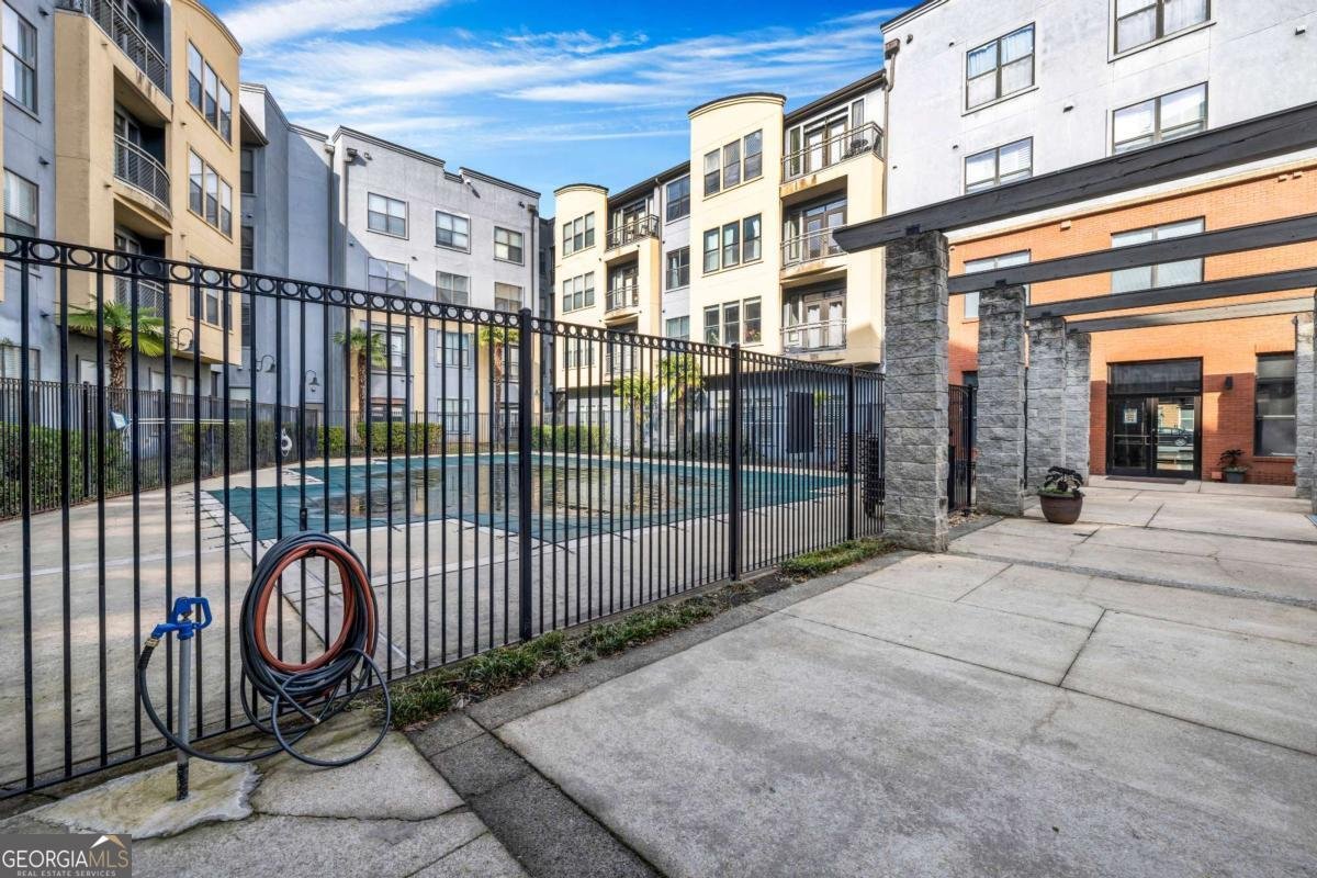 400 17th Street Atlanta - 8