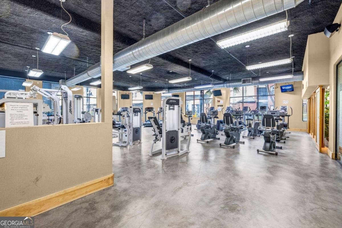 400 17th Street Atlanta - 9